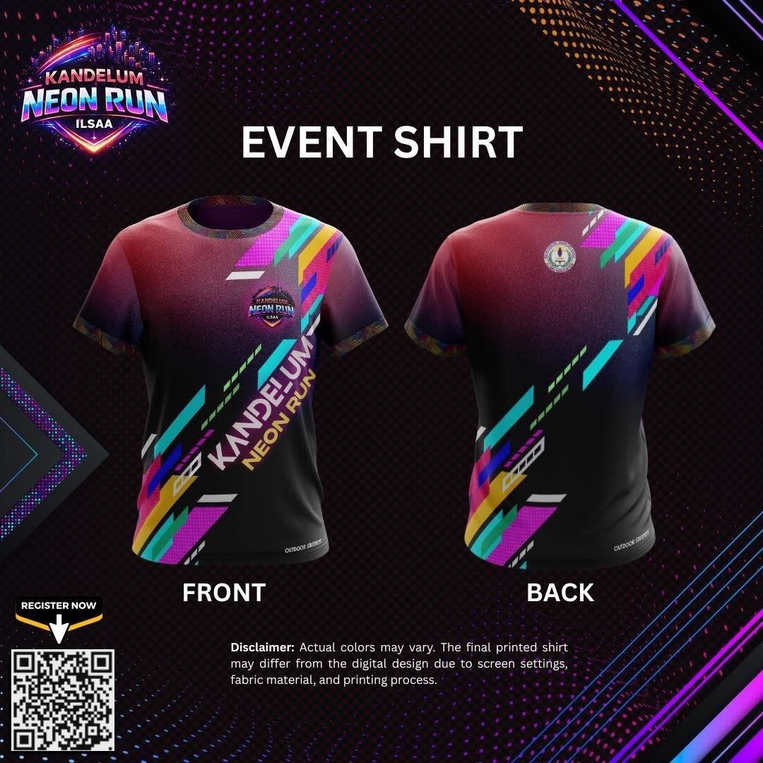 Event Shirt